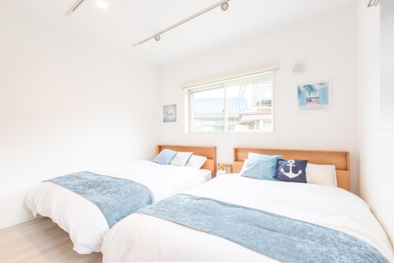 West Coast Villa Shirahama Dış mekan fotoğraf