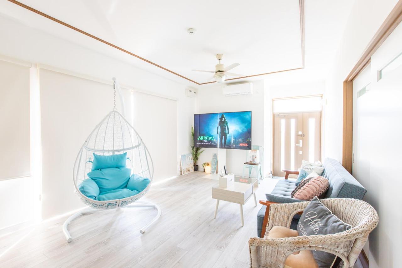 West Coast Villa Shirahama Dış mekan fotoğraf