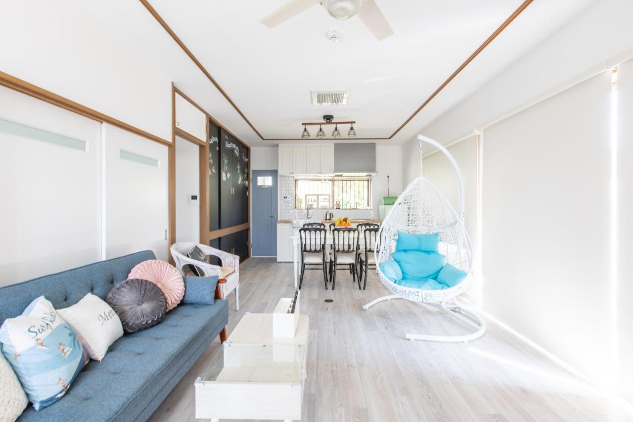 West Coast Villa Shirahama Dış mekan fotoğraf