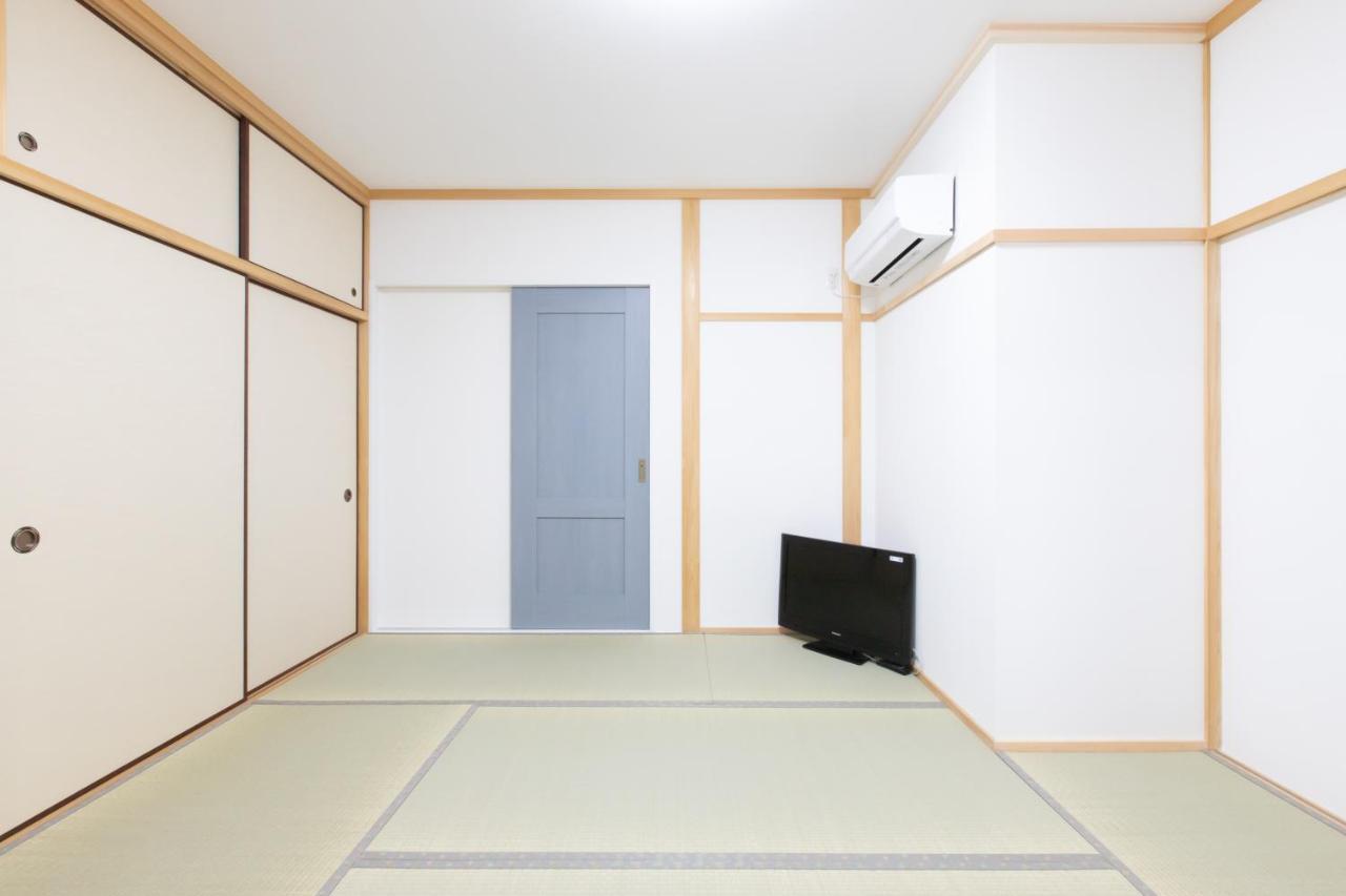 West Coast Villa Shirahama Dış mekan fotoğraf