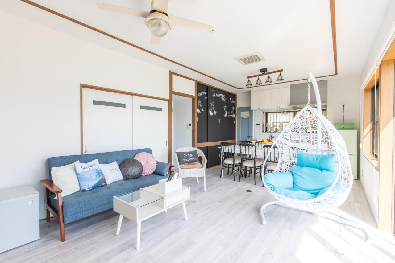 West Coast Villa Shirahama Dış mekan fotoğraf