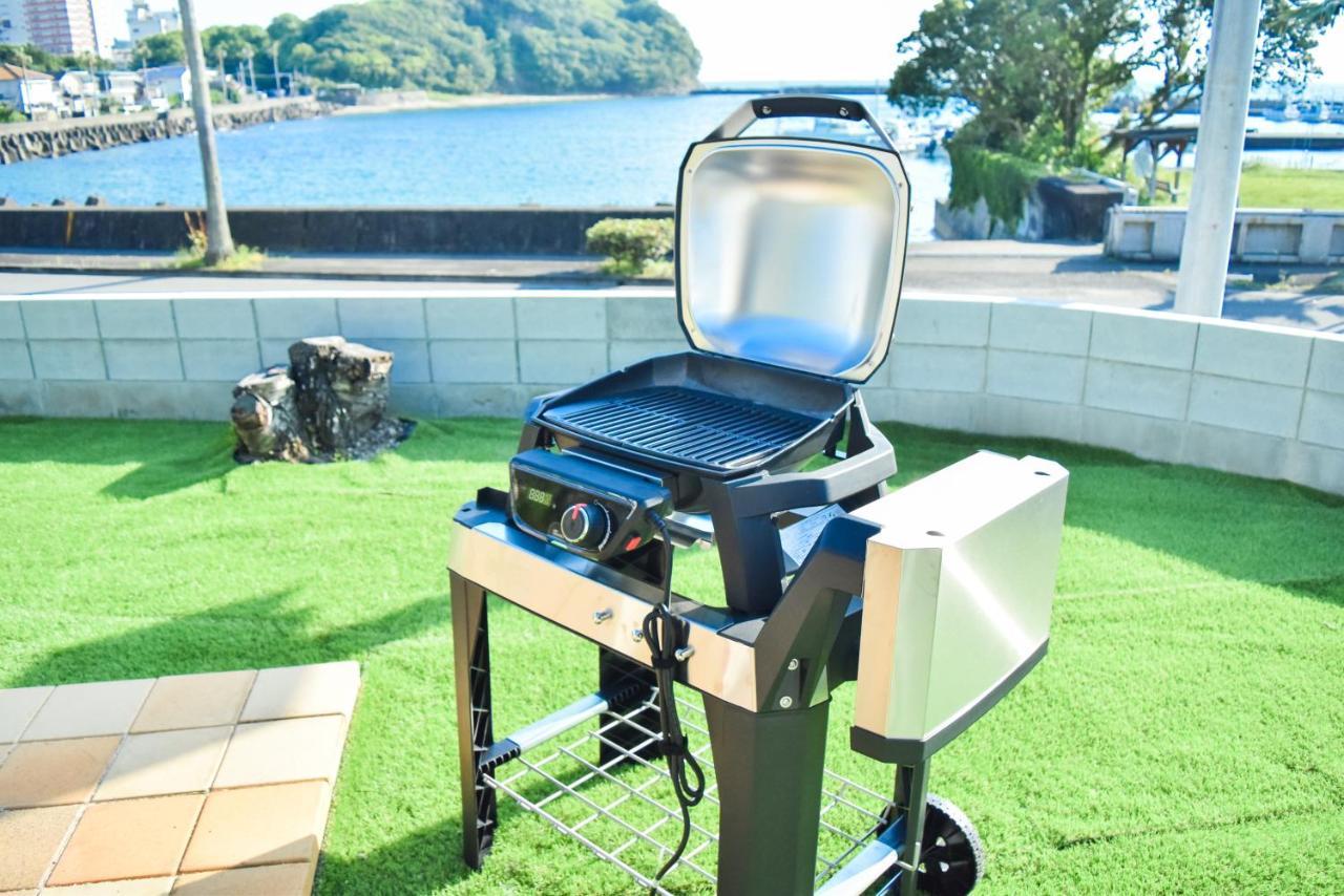 West Coast Villa Shirahama Dış mekan fotoğraf